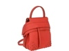 TOD'S TODS WAVE BACKPACK,XBWAMRGD101 MCA R020