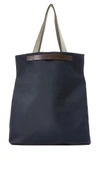 MISMO M / S FLAIR TOTE