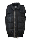 STELLA MCCARTNEY PADDED VEST,484067 SJB181000