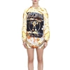 MOSCHINO DRESS DRESS WOMEN MOSCHINO COUTURE,7742159