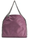 STELLA MCCARTNEY FALABELLA TOTE,261063W913212371178