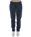 MONCLER CLASSIC TRACK trousers,87728 00 8098W 778