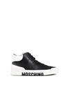 MOSCHINO SNEAKERS,11187558
