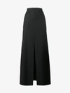 ADEAM ADEAM HIGH WAISTED MAXI SKIRT,AFW172502SS12241098