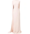 STELLA MCCARTNEY Pink Mirabelle Gown,1035511808869451204