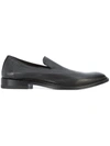 PAUL ANDREW round toe loafers,202M16ML0112285763