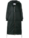 FORTE COUTURE OVERSIZED PADDED COAT,302112380294