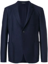 GIORGIO ARMANI PATCH POCKET BLAZER,ZSGM61ZS84712110815