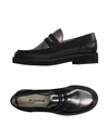 JIL SANDER Loafers,11316566CO 12