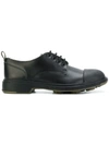 PEZZOL LOW-HEEL LACE-UP SHOES,042FZ2412386606