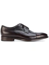 PAUL SMITH CLASSIC DERBY SHOES,STXCT002CLF5412336984