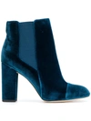 SAM EDELMAN heeled Chelsea boots,SESCASE12376274