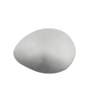 CHARLOTTE CHESNAIS Metallic Egg Small Hair Clip,1120829720960830484