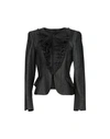 GIORGIO ARMANI Blazer,49262796PI 2