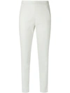 ANDREA MARQUES skinny trousers,CALCASKINNY12112405