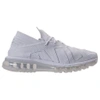NIKE MEN'S AIR MAX FLAIR RUNNING SHOES, WHITE - SIZE 10.5,2298197