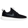 NIKE WOMEN'S ROSHE TWO CASUAL SHOES, BLACK,2208500