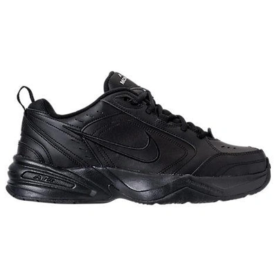 NIKE NIKE MEN'S AIR MONARCH IV CASUAL SHOES,1701521