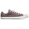 Converse Women's Chuck Taylor All Star Canvas Low-top Sneakers In Grey