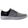 Under Armour Men's 24/7 Nu Casual Shoes, Grey In Grey