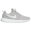NIKE WOMEN'S ROSHE TWO CASUAL SHOES, WHITE,2207633
