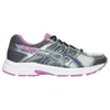 ASICS WOMEN'S GEL-CONTEND 4 RUNNING SHOES, GREY - SIZE 11.0,2261703