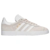 Adidas Originals Adidas Women's Gazelle Casual Sneakers From Finish Line In Brown