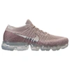 NIKE WOMEN'S AIR VAPORMAX FLYKNIT RUNNING SHOES, PINK,2296473