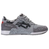 ASICS MEN'S GEL-LYTE III CASUAL SHOES, GREY,2304086