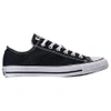 Converse 1970s Chuck Taylor All Star Canvas Sneakers In Black