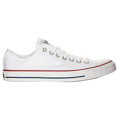 CONVERSE CONVERSE MEN'S CHUCK TAYLOR ALL STAR LOW TOP CASUAL SHOES,1197922