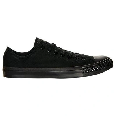 CONVERSE CONVERSE MEN'S CHUCK TAYLOR ALL STAR LOW TOP CASUAL SHOES,1817022