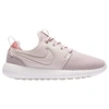 NIKE WOMEN'S ROSHE TWO CASUAL SHOES, RED,2299167