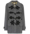 ALTUZARRA Morley wool coat