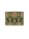 GIVENCHY Printed Card Case