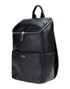 Matt & Nat Backpacks In Black