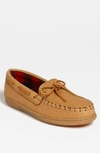 MINNETONKA MOOSEHIDE MOCCASIN,3950