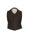 DOLCE & GABBANA VESTS,49286938ET 3