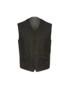 DOLCE & GABBANA Suit vest,49286946JE 3
