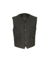 DOLCE & GABBANA Suit vest,49286960IG 3