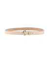 DSQUARED2 Thin belt,46407697RR 5