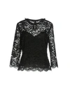 MARC BY MARC JACOBS Lace shirts & blouses,38686417AA 6