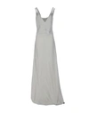 INTROPIA Long dress,34780041FP 4