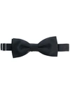 BURBERRY classic bow tie,393841112392064