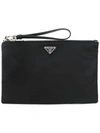 PRADA VELA CLUTCH BAG,2NH00606412326473