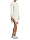 MONCLER Camicia Shirt Dress