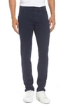 HUDSON BLAKE SLIM FIT JEANS,M275ZTAJ