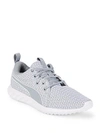 PUMA CARSON LACE-UP SNEAKERS,0400095719160