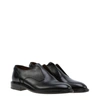 GIVENCHY LACELESS LOAFERS,8160848001
