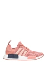 Adidas Originals Adidas Women's Nmd R1 Casual Sneakers From Finish Line In Rose-pink